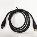 USB2.0 Male To Male Micro USB Data Cord